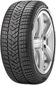 Pirelli Winter Sottozero 3 225/50 R 17 98H zimní