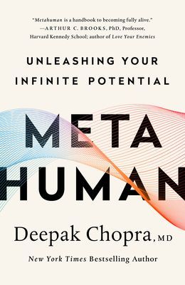 Metahuman (Deepak Chopra M.D.)(Paperback)