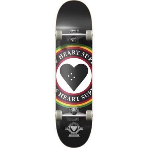 Komplet HEART SUPPLY - Insignia Skateboard  (MULTI) velikost: 8in