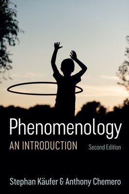 Phenomenology - An Introduction (Kaufer Stephan)(Paperback / softback)