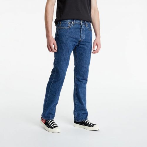 Levi's® 501 Original Stonewash Jeans Blue W31/L32