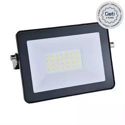 Geti GLF20 LED reflektor 20W 1900lm 4000K