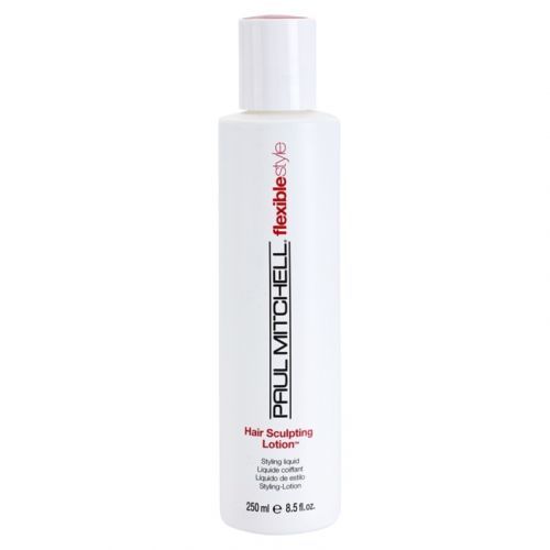 Paul Mitchell Flexiblestyle stylingové mléko střední zpevnění 250 ml