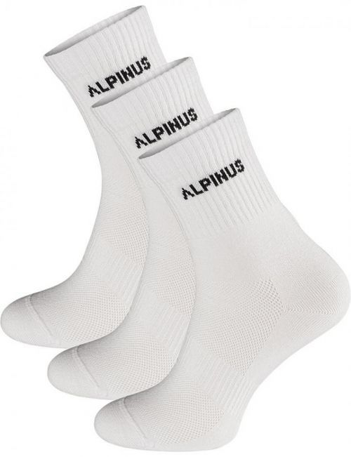 Klasické ponožky Alpinus