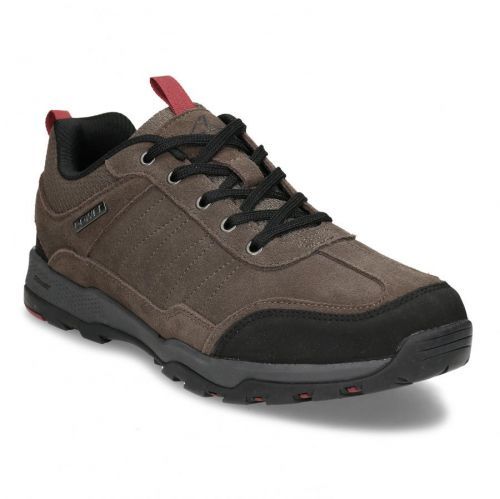 Hnědé pánské outdoor tenisky