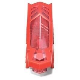 HEXBUG Nano Flash - červený