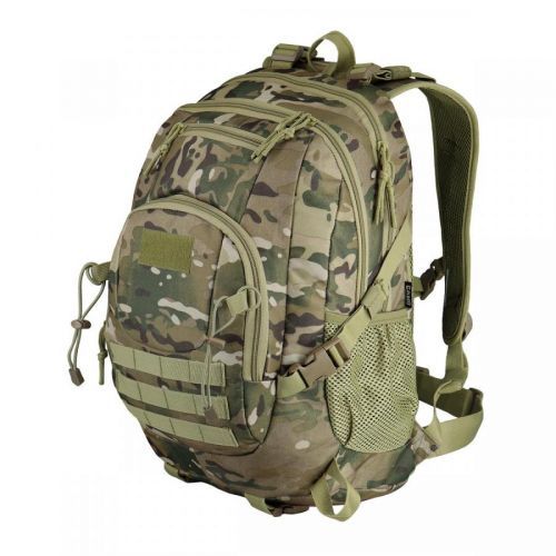 Batoh taktický molle CAIMAN MTC multicamo 35l