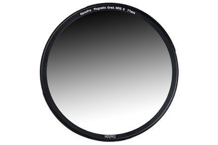 Haida přechodový filtr šedý NanoPro Magnetic ND8 (0,9) 52 mm (bez adaptačního kroužku)