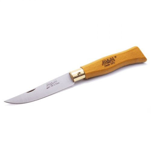 Zavírací nůž MAM Douro 2005 - buk 7,5 cm Portugalsko