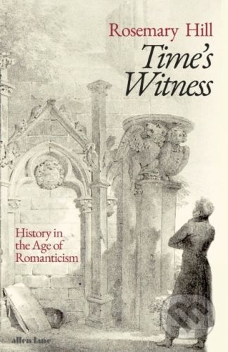 Time's Witness - Rosemary Hill