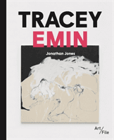 Tracey Emin (Jones Jonathan)(Paperback / softback)