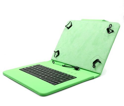 C-TECH pouzdro univer.s klav. 9.7-10.1