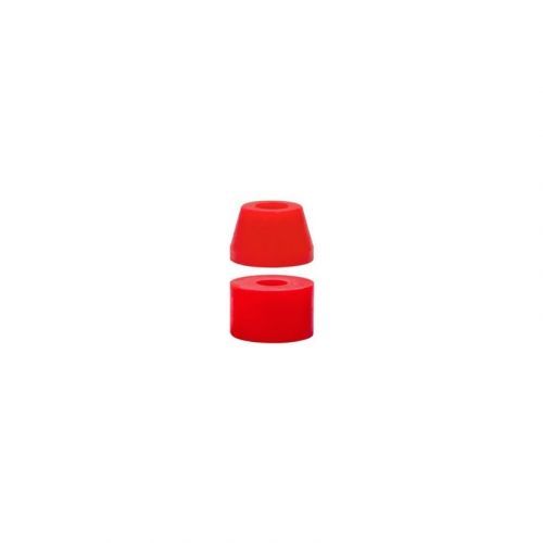 bushingy VENOM - Standard Hpf Bushings Red (RED) velikost: 90a