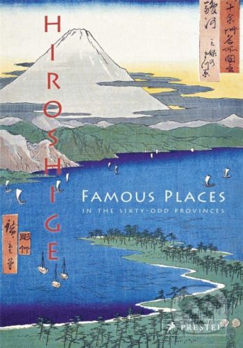 Hiroshige - Anne Sefrioui