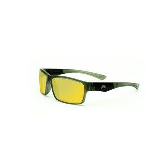 Fortis polariční brýle Junior Bays Green Gold XBlok (JB002)|QTLC000101