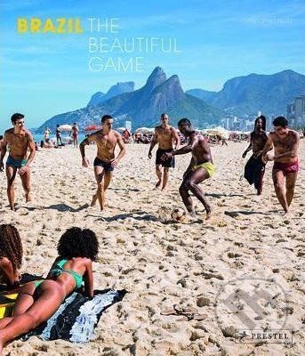 Brazil - Christopher Pillitz