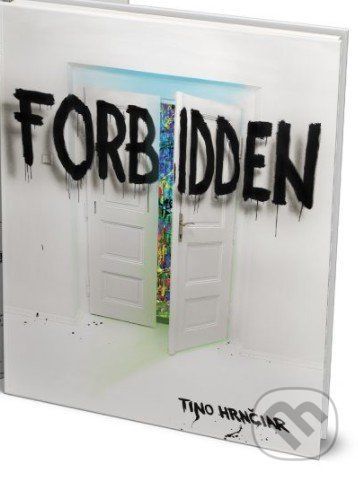 Forbidden - Tino Hrnčiar
