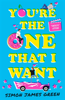 You're the One that I Want (Green Simon James)(Paperback / softback)