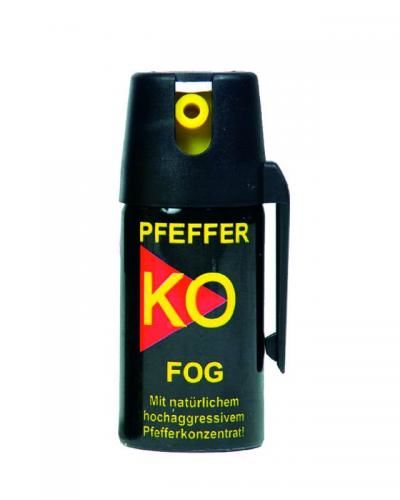 Plyn obranný Pfeffer KO FOG 40ml