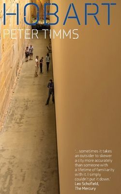 Hobart (Timms Peter)(Paperback / softback)