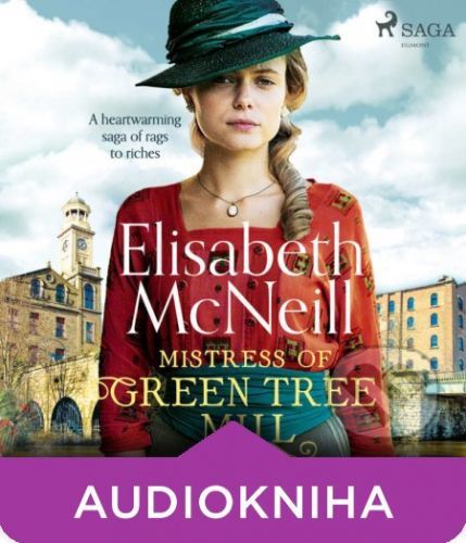 Mistress of Green Tree Mill (EN) - Elisabeth Mcneill
