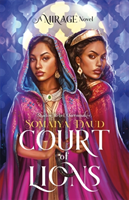 Court of Lions - Mirage Book 2 (Daud Somaiya)(Paperback / softback)