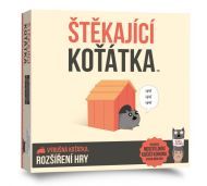 Blackfire Výbušná koťátka: Štěkající koťátka (3.rozšíření)