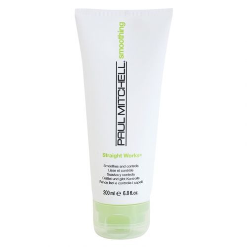 Paul Mitchell Smoothing uhlazující gel 200 ml