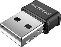 USB 2.0 Wi-Fi adaptér NETGEAR A6150, 1200 Mbit/s