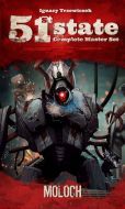 Portal 51st State: Moloch
