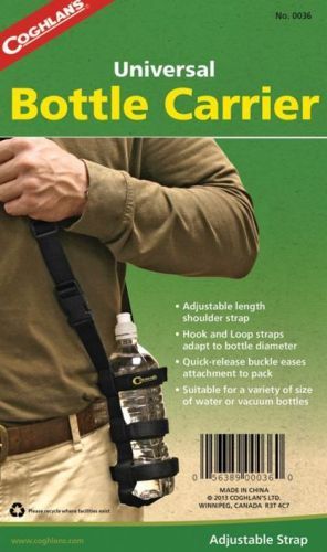 Coghlan's univerzální nosič lahví Bottle Carrier