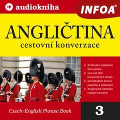 03. Angličtina - cestovní konverzace - audiokniha