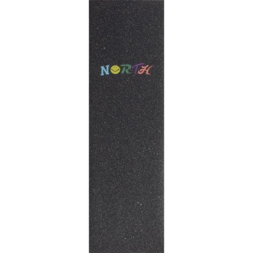 grip NORTH SCOOTERS - Griptape (BLK) velikost: OS