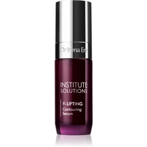 Dr Irena Eris Institute Solutions Y-Lifting pleťové sérum pro vyhlazení kontur 30 ml