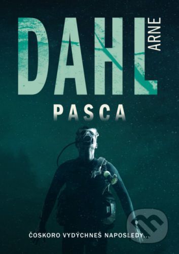 Pasca - Arne Dahl