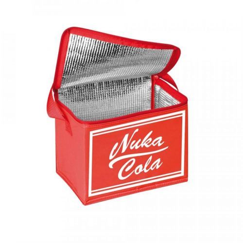 Gaya Entertainment | Fallout - chladící taška Nuka Cola