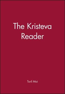 Kristeva Reader(Paperback / softback)