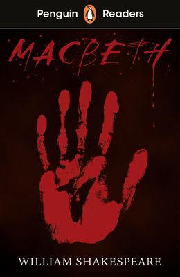 Penguin Readers Level 1: Macbeth (ELT Graded Reader) (Shakespeare William)(Paperback / softback)