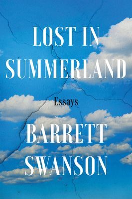 Lost In Summerland (Swanson Barrett)(Pevná vazba)