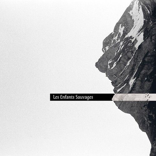 LES (Les Enfants Sauvages) (CD / Album)