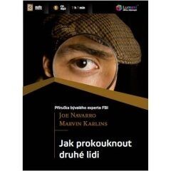 Jak prokouknout druhé lidi - audiokniha