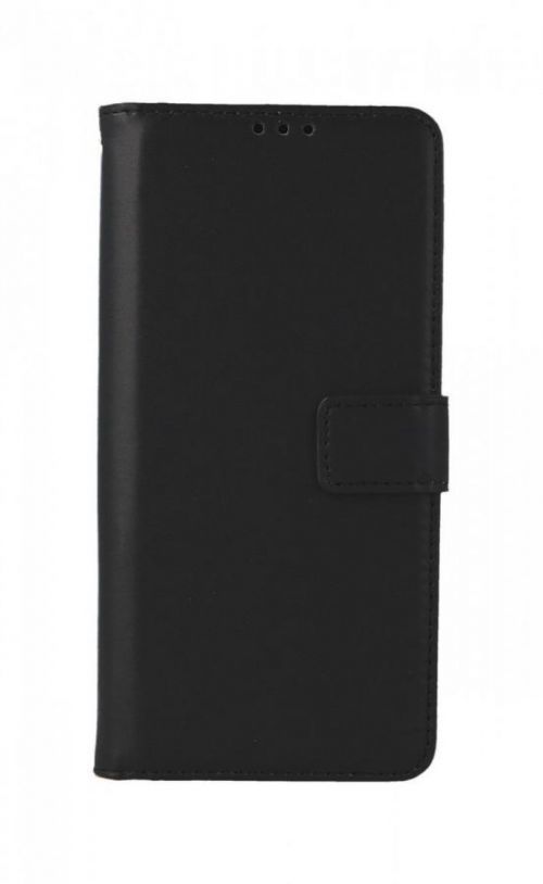 Pouzdro TopQ Xiaomi Mi 11 knížkové černé s přezkou 2 58446