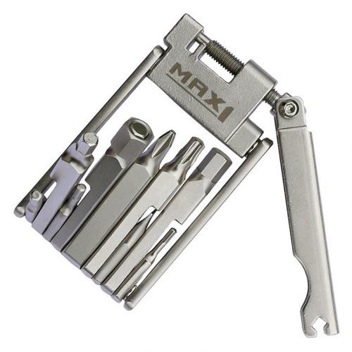 Multiklíč MAX1 - 13 funkcí