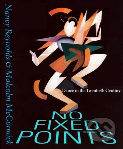 No Fixed Points - Nancy Reynolds, Malcolm McCormick