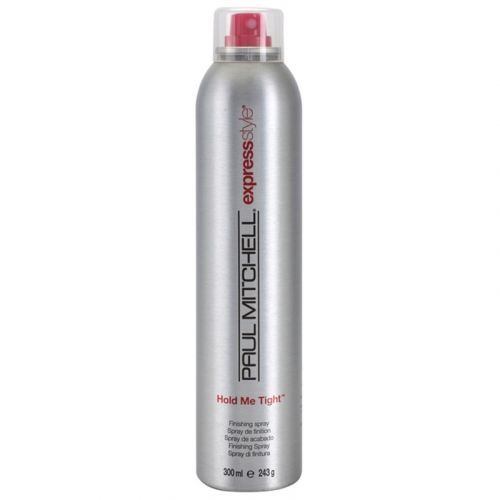 Paul Mitchell ExpressStyle finální fixační sprej 300 ml