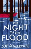 Night of the Flood (Somerville Zoe)(Paperback / softback)