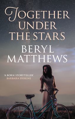 Together Under the Stars (Matthews Beryl (Author))(Pevná vazba)
