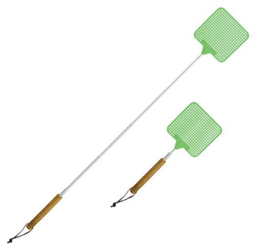 Coghlan's teleskopická plácačka Telescopic Fly Swatter