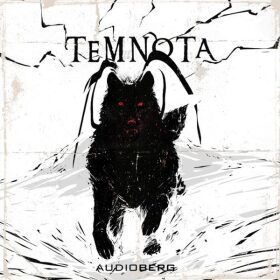 Temnota - audiokniha