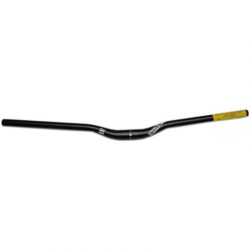 Řídítka Race Face Ride XC Riser - 710/31,8 mm černá